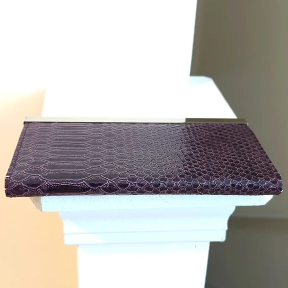 Wallet by Mirror Mirror 8Wx5L - Picture 11 of 12